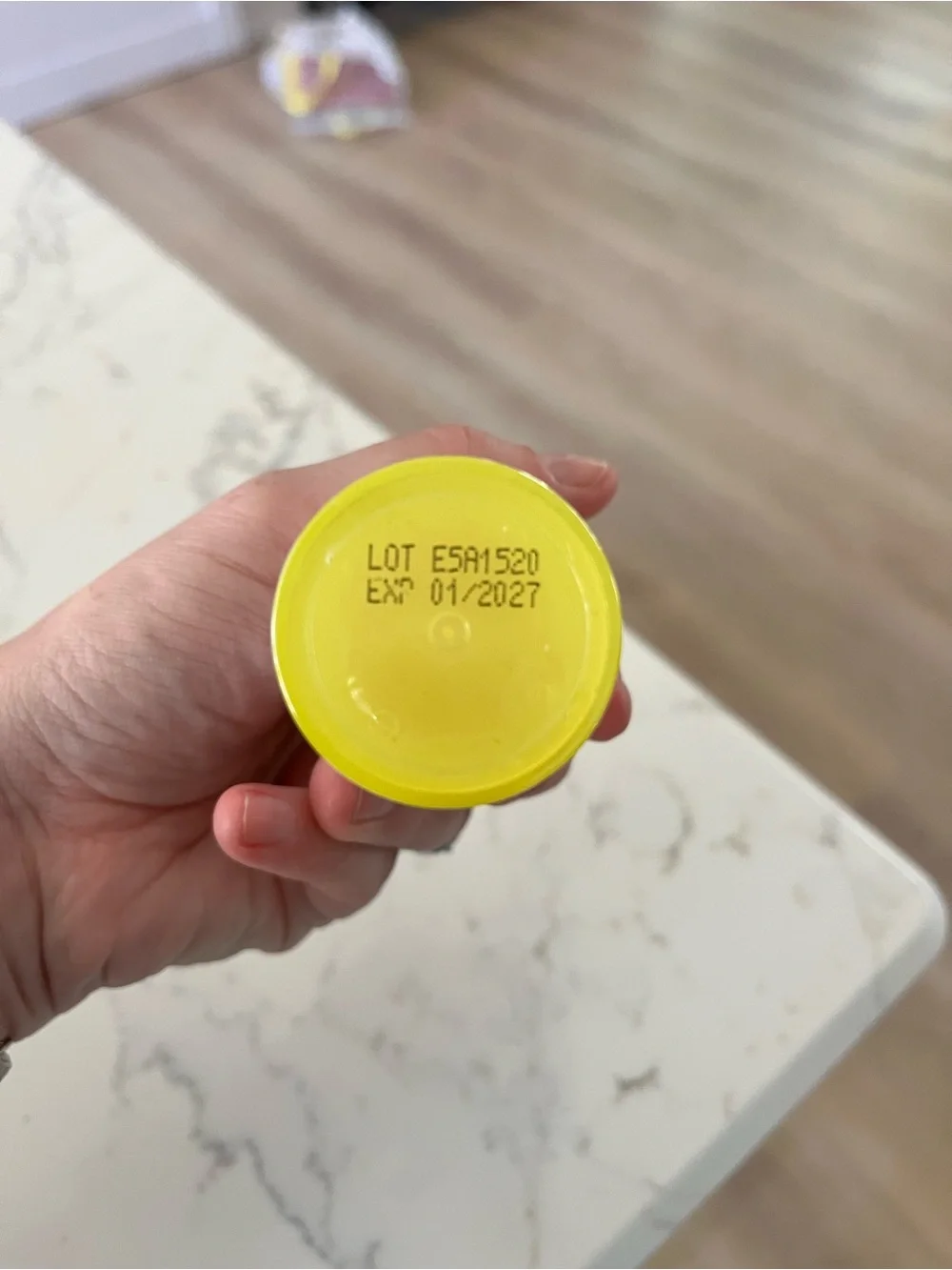 Supergoop! Clear Sunscreen Stick